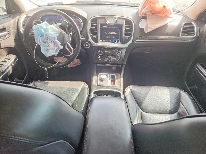 Продаж на аукціоні авто 2018 Chrysler 300, vin: 2C3CCAKG1JH250384, номер лоту: 53267926