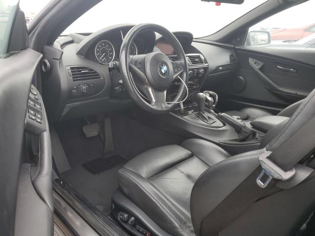 Aukcja sprzedaży 2006 Bmw 650, vin: WBAEK13406CN76406, numer aukcji: 68000465