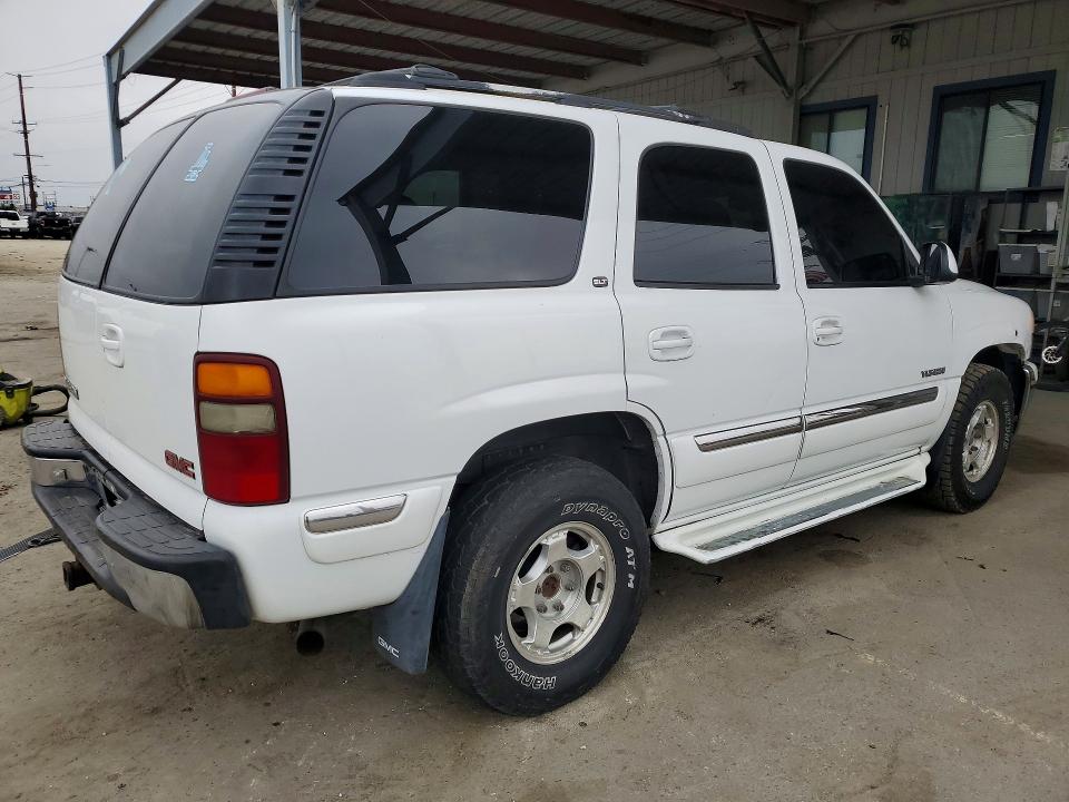 Продажа на аукционе авто 2000 Gmc Yukon, vin: 1GKEK13T0YJ211639, номер лота: 52195986