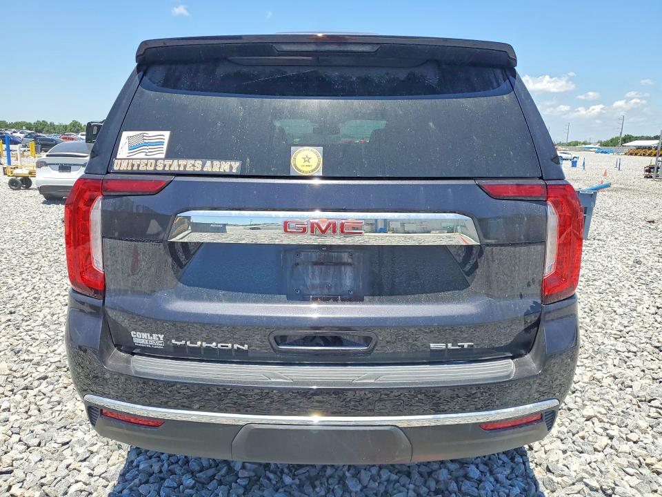 52701006 :رقم المزاد ، 1GKS1BKD9RR331884 vin ، 2024 Gmc Yukon مزاد بيع