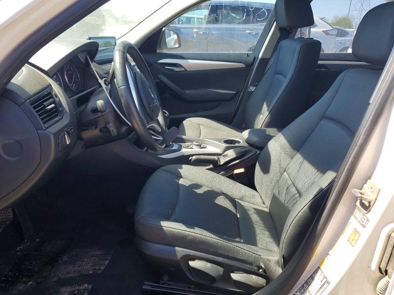 53199916 :رقم المزاد ، WBAVL1C56EVY18057 vin ، 2014 Bmw X1 مزاد بيع