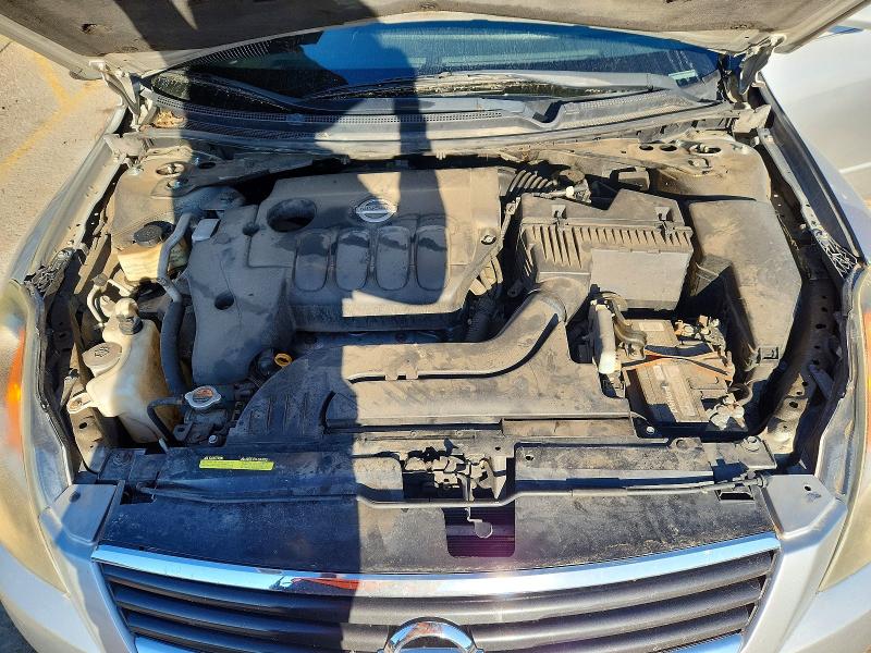 Aukcja sprzedaży 2009 Nissan Altima, vin: 1N4AL21EX9N535487, numer aukcji: 52936346