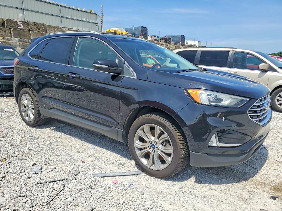 Продаж на аукціоні авто 2019 Ford Edge, vin: 2FMPK4K93KBB15314, номер лоту: 55442136
