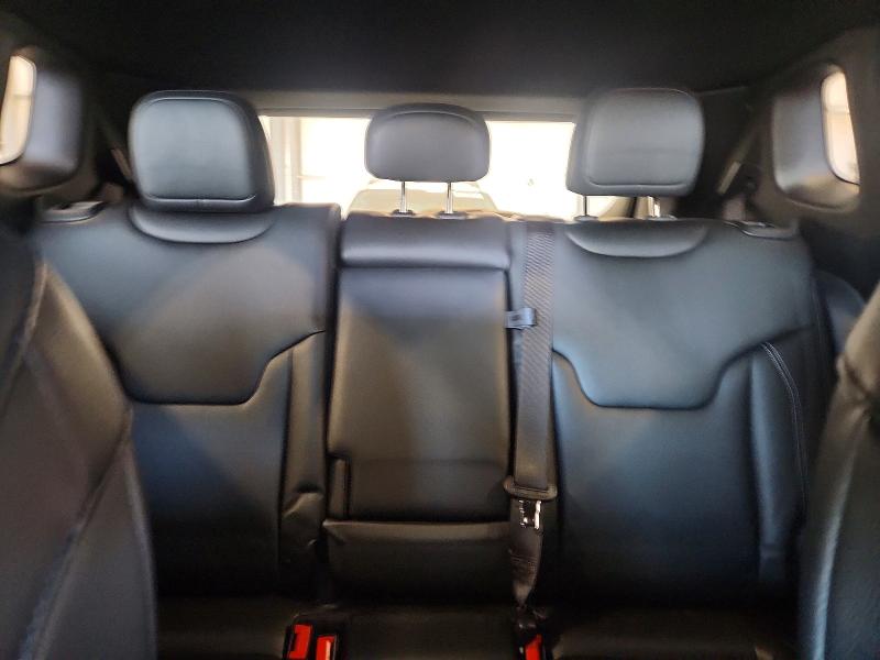 2025 Jeep Compass მანქანა იყიდება აუქციონზე, vin: 3C4NJDCN4ST552396, აუქციონის ნომერი: 53243226
