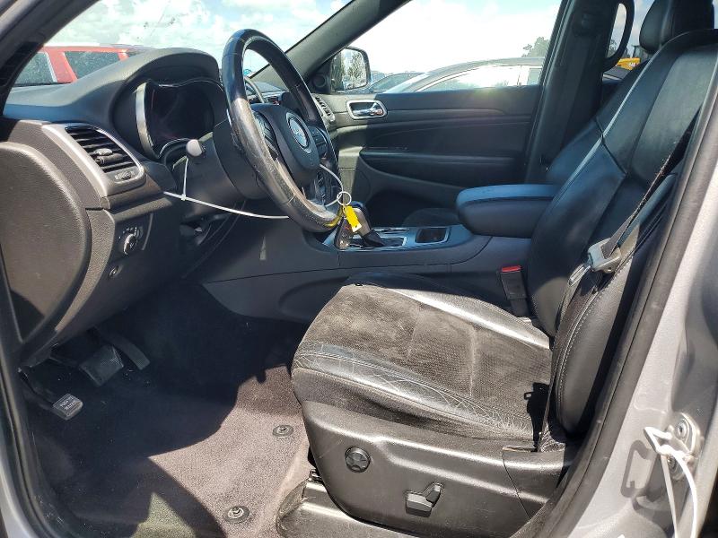 53296646 :رقم المزاد ، 1C4RJEAG1HC854373 vin ، 2017 Jeep Grand Cherokee مزاد بيع