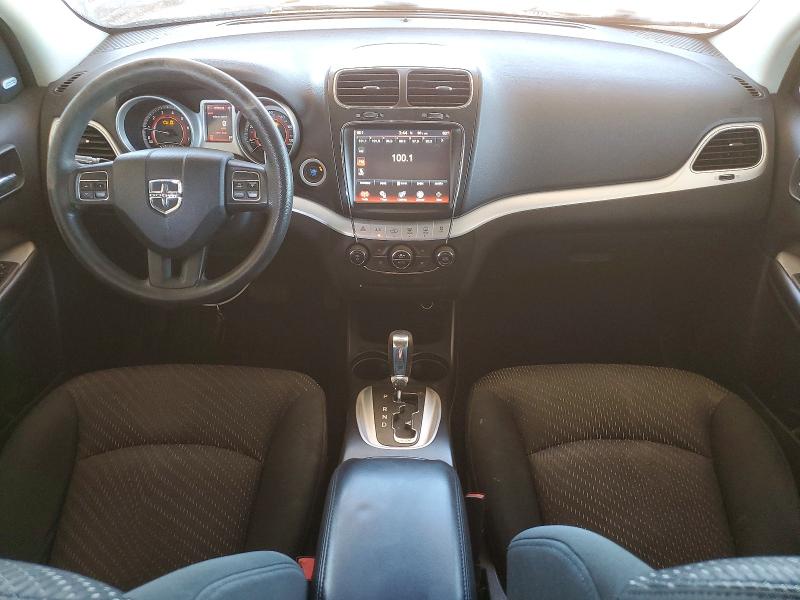 53431716 :رقم المزاد ، 3D4PH1FG5BT504389 vin ، 2011 Dodge Journey مزاد بيع