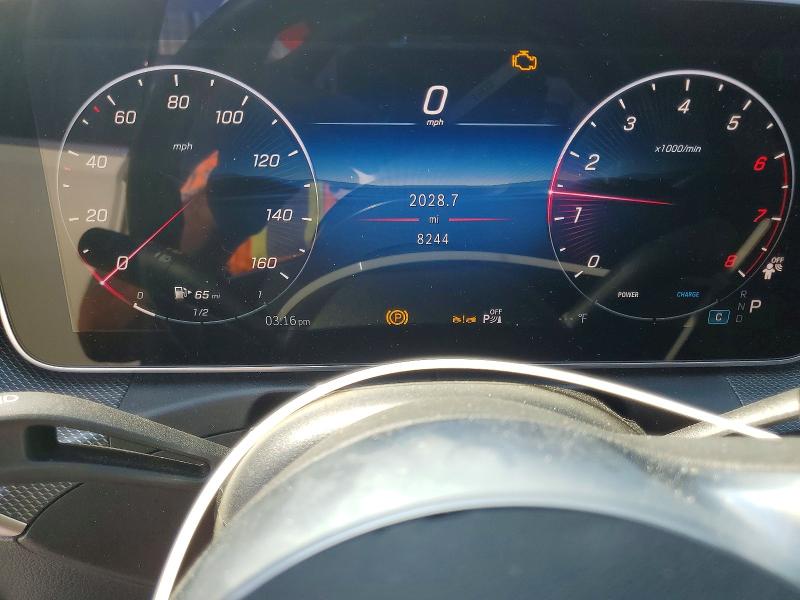 Aukcja sprzedaży 2025 Mercedes-benz C, vin: W1KAF4GB3SR259166, numer aukcji: 53618126