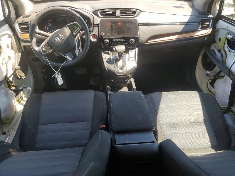 Aukcja sprzedaży 2020 Honda Cr-v, vin: 2HKRW2H57LH662957, numer aukcji: 54589206