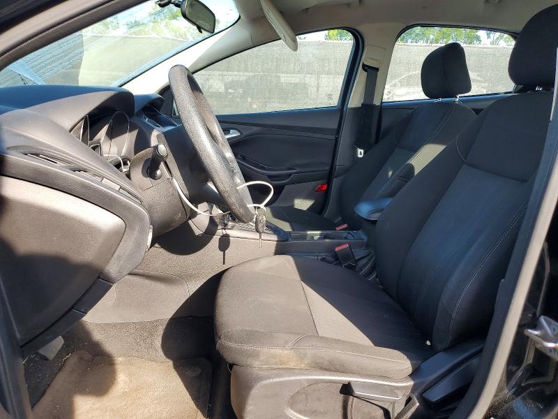 2015 Ford Focus მანქანა იყიდება აუქციონზე, vin: 1FADP3F20FL365654, აუქციონის ნომერი: 52844806