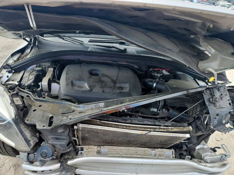 Продажа на аукционе авто 2017 Volvo Xc60, vin: YV440MDR5H2226159, номер лота: 52272096