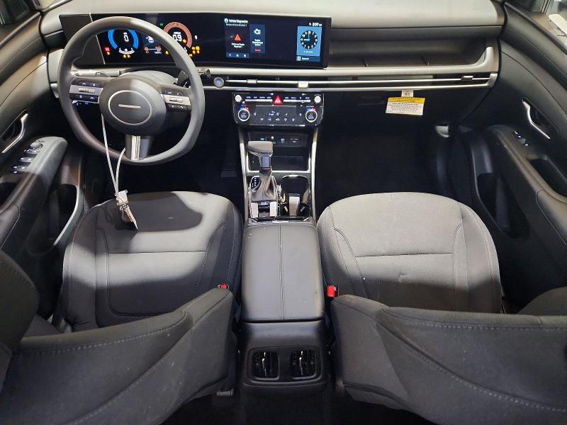 55419516 :رقم المزاد ، 5NMJB3DE5TH636780 vin ، 2026 Hyundai Tucson مزاد بيع