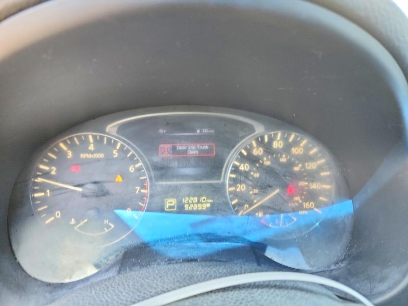 Продаж на аукціоні авто 2015 Nissan Altima, vin: 1N4AL3AP8FC143283, номер лоту: 55384906