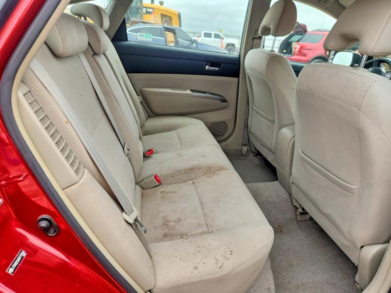 Aukcja sprzedaży 2008 Toyota Prius, vin: JTDKB20U387775963, numer aukcji: 55101606