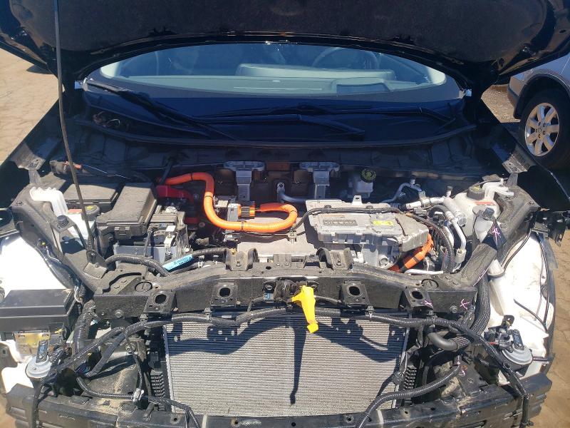 Продаж на аукціоні авто 2023 Nissan Ariya, vin: JN1CF0BB4PM708896, номер лоту: 52190456