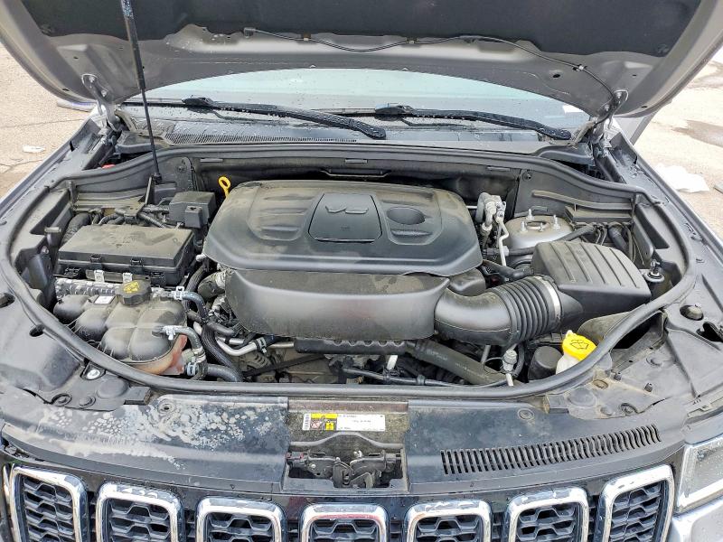 Продажа на аукционе авто 2019 Jeep Grand Cherokee, vin: 1C4RJEAG9KC802805, номер лота: 52272756