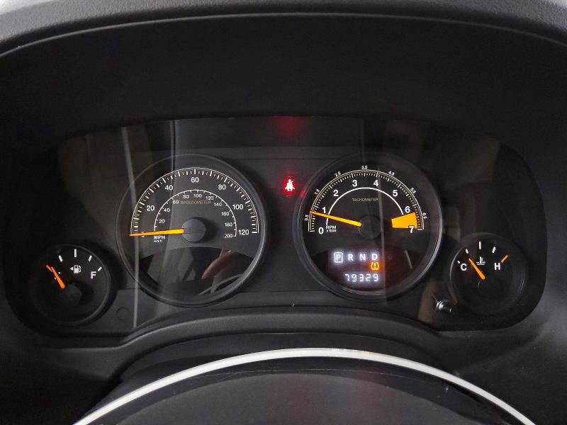 2015 Jeep Patriot მანქანა იყიდება აუქციონზე, vin: 1C4NJPFBXFD185681, აუქციონის ნომერი: 52954256