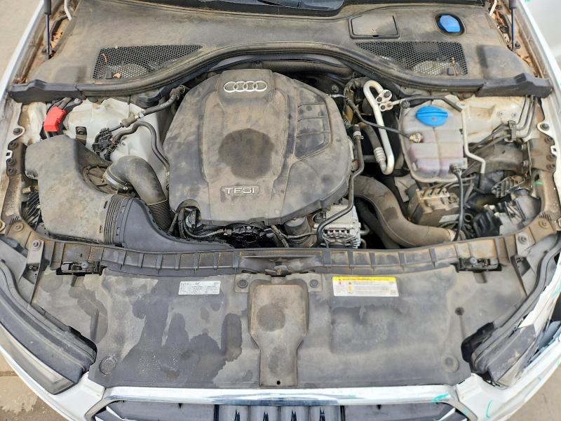 Продаж на аукціоні авто 2018 Audi A6, vin: WAUC8AFC8JN016073, номер лоту: 52044196