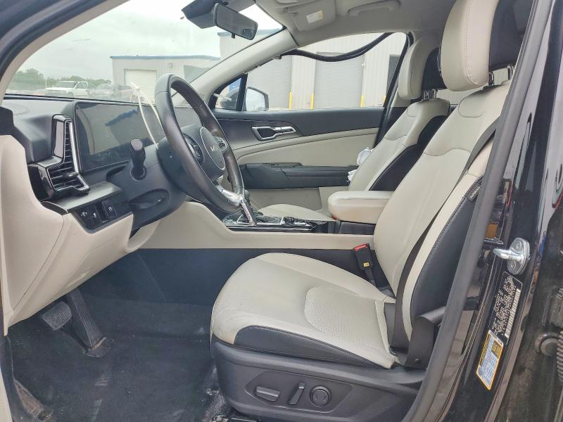 Aukcja sprzedaży 2023 Kia Sportage, vin: 5XYK33AF3PG025399, numer aukcji: 52126336