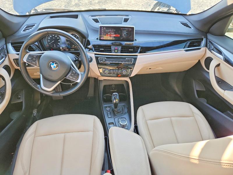 Продажа на аукционе авто 2021 Bmw X1, vin: WBXJG7C07M5U22816, номер лота: 54402606