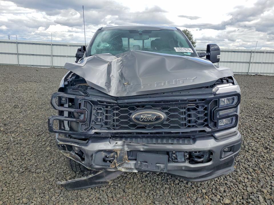 Продаж на аукціоні авто 2025 Ford F350, vin: 1FT8W3BN0SED81513, номер лоту: 53651676