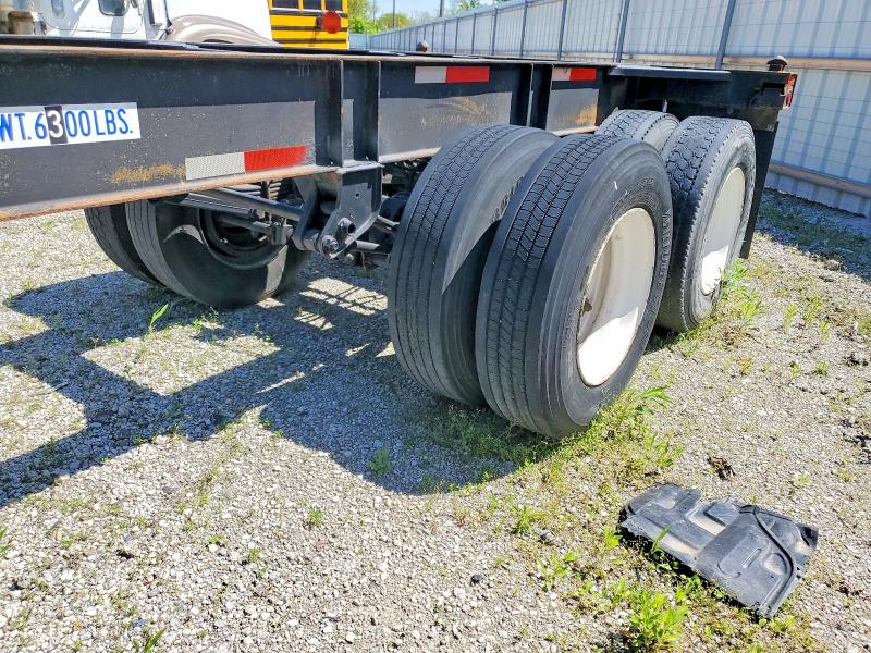 Aukcja sprzedaży 1970 Strick Trailer, vin: P594372, numer aukcji: 53454436