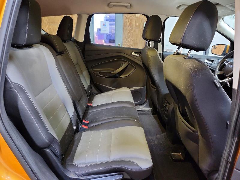 Продаж на аукціоні авто 2016 Ford Escape, vin: 1FMCU9GX4GUB22948, номер лоту: 53775916