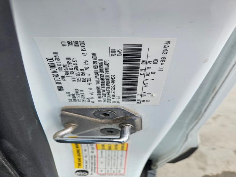 Продаж на аукціоні авто 2020 Ford Transit Connect, vin: NM0LS7E25L1440530, номер лоту: 52703706