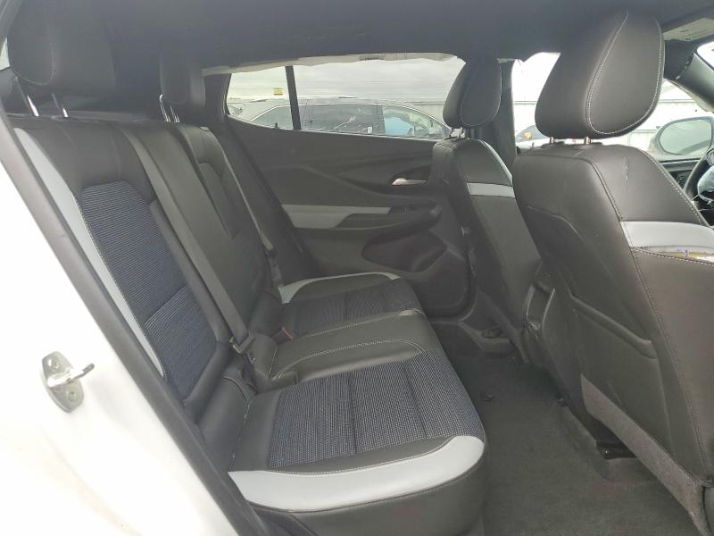 Продаж на аукціоні авто 2024 Buick Envista, vin: KL47LAE21RB051377, номер лоту: 53311506