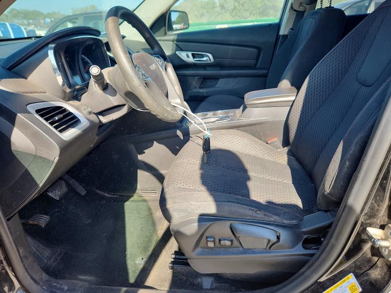 Aukcja sprzedaży 2015 Gmc Terrain, vin: 2GKFLVEK7F6350996, numer aukcji: 54166156