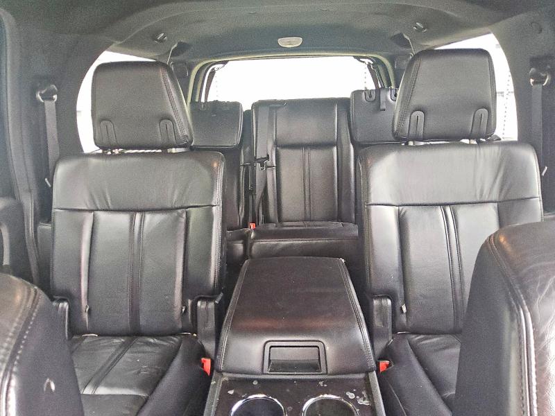 Aukcja sprzedaży 2017 Lincoln Navigator, vin: 5LMJJ3HT1HEL04382, numer aukcji: 52466126