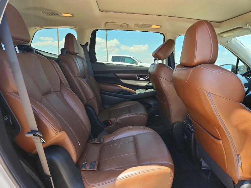 55201036 :رقم المزاد ، 4S4WMARDXM3455514 vin ، 2021 Subaru Ascent مزاد بيع