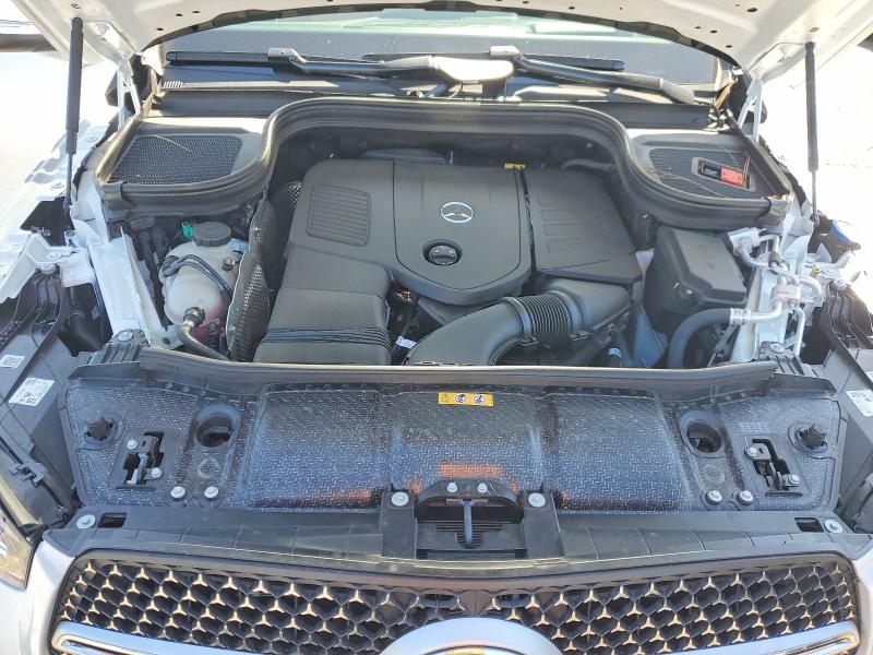 Auction sale of the 2026 Mercedes-benz Gle, vin: 4JGFB4GBXTB522478, lot number: 54306956