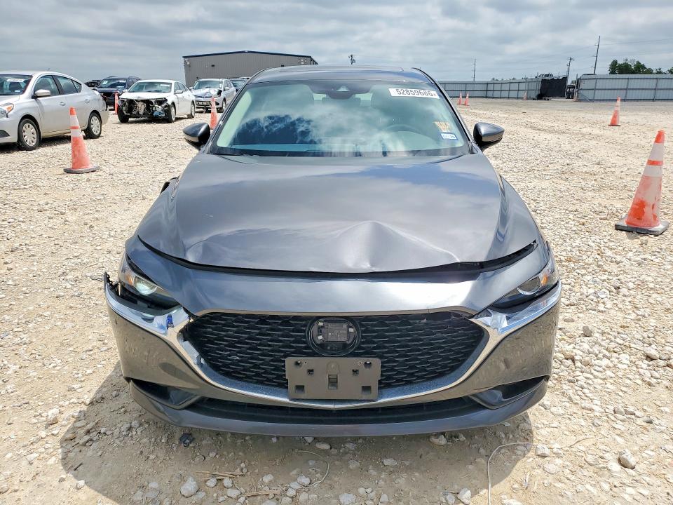 Продаж на аукціоні авто 2023 Mazda 3, vin: 3MZBPACM3PM370324, номер лоту: 52859686