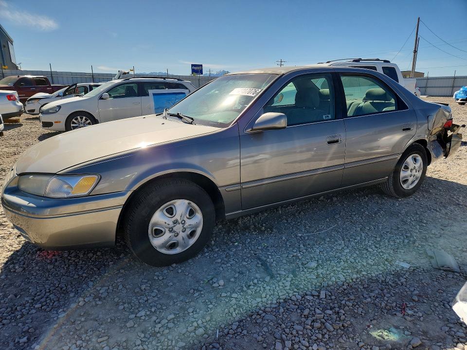 Aukcja sprzedaży 1999 Toyota Camry, vin: 4T1BG22K5XU560402, numer aukcji: 54287076