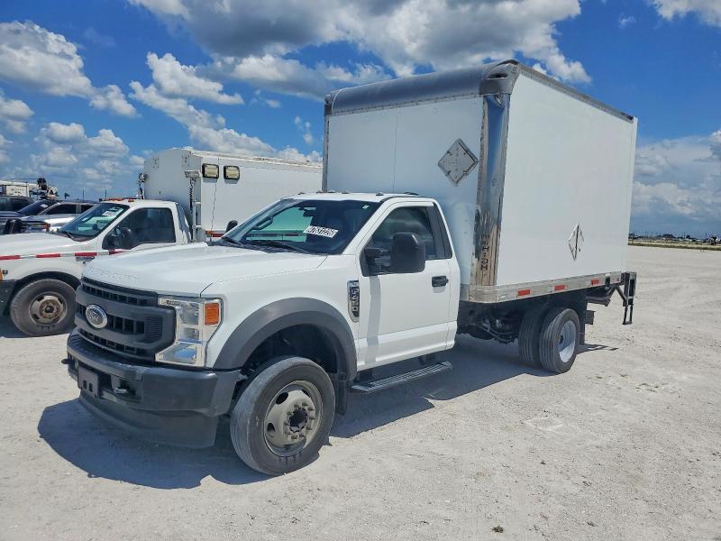 2020 Ford F450 მანქანა იყიდება აუქციონზე, vin: 1FDUF4GN2LED73259, აუქციონის ნომერი: 47631226