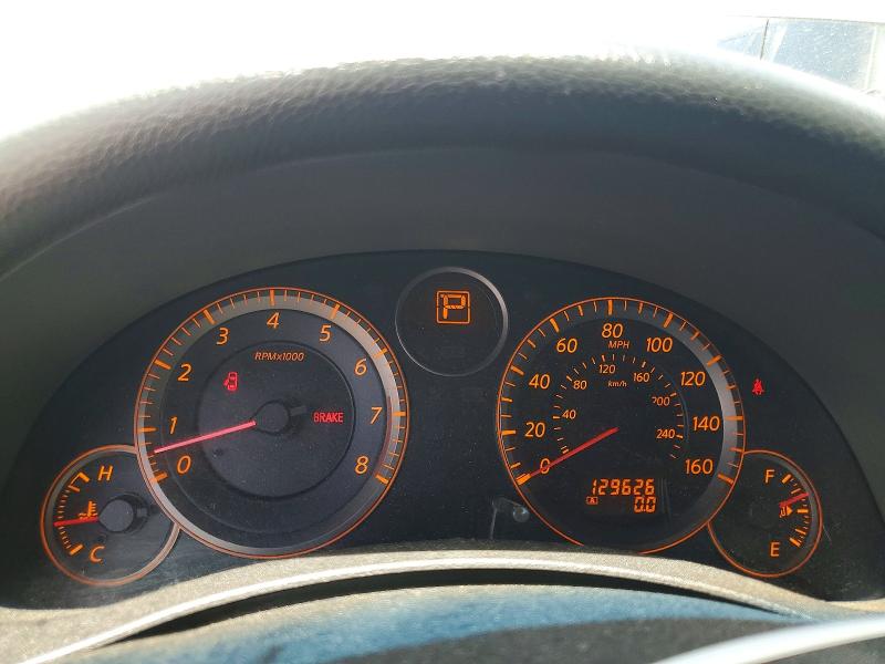 54826946 :رقم المزاد ، JNKCV54E36M706865 vin ، 2006 Infiniti G35 مزاد بيع