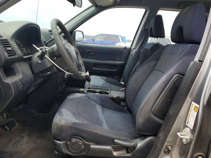 Продажа на аукционе авто 2006 Honda Cr-v, vin: JHLRD68566C008550, номер лота: 51989286