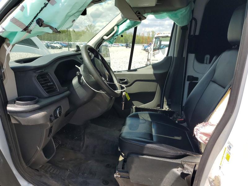 Aukcja sprzedaży 2024 Ford Transit, vin: 1FTBR1C83RKA19505, numer aukcji: 52311986