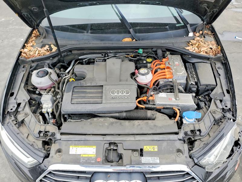 Aukcja sprzedaży 2018 Audi A3, vin: WAUTPBFFXJA083770, numer aukcji: 53663256
