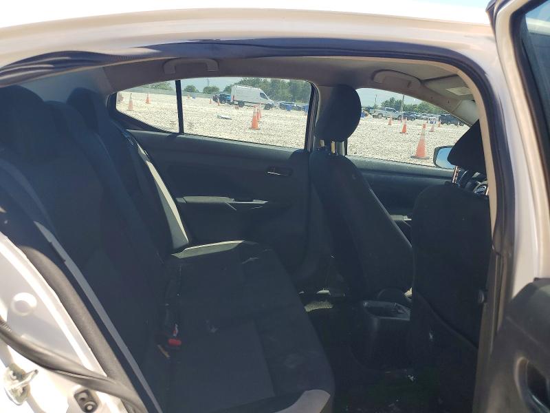 Aukcja sprzedaży 2021 Nissan Versa, vin: 3N1CN8EV9ML825046, numer aukcji: 53254326