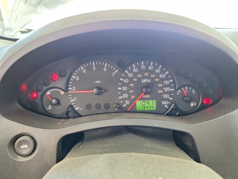 Продажа на аукционе авто 2007 Ford Focus, vin: 1FAFP31N67W213095, номер лота: 52365636