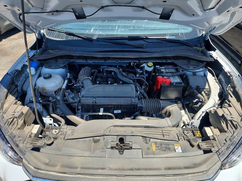 Продаж на аукціоні авто 2025 Ford Escape, vin: 1FMCU0MN1SUB35129, номер лоту: 55306806