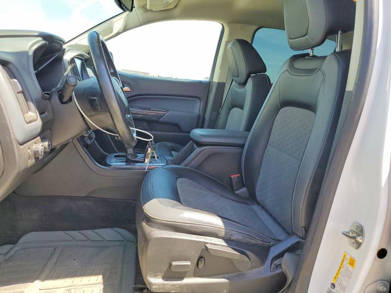 53238396 :رقم المزاد ، 1GCGTDE3XG1286833 vin ، 2016 Chevrolet Colorado مزاد بيع