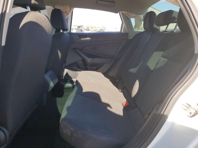52436916 :رقم المزاد ، 3VWC57BU3KM060603 vin ، 2019 Volkswagen Jetta مزاد بيع