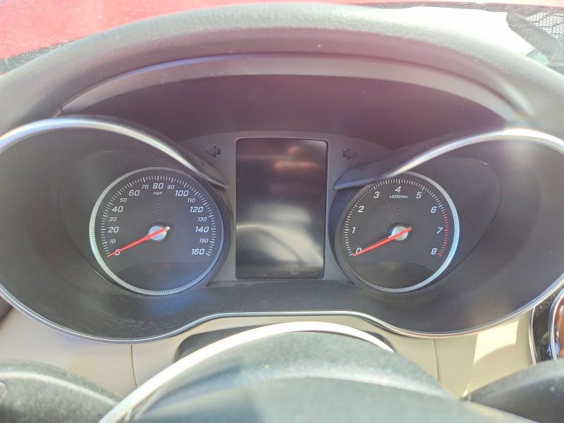 Aukcja sprzedaży 2016 Mercedes-benz C, vin: 55SWF4JBXGU166035, numer aukcji: 52260816