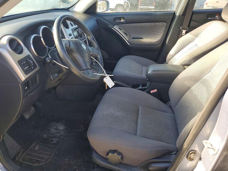 Aukcja sprzedaży 2003 Toyota Corolla Matrix, vin: 2T1KR32E23C091775, numer aukcji: 53070836