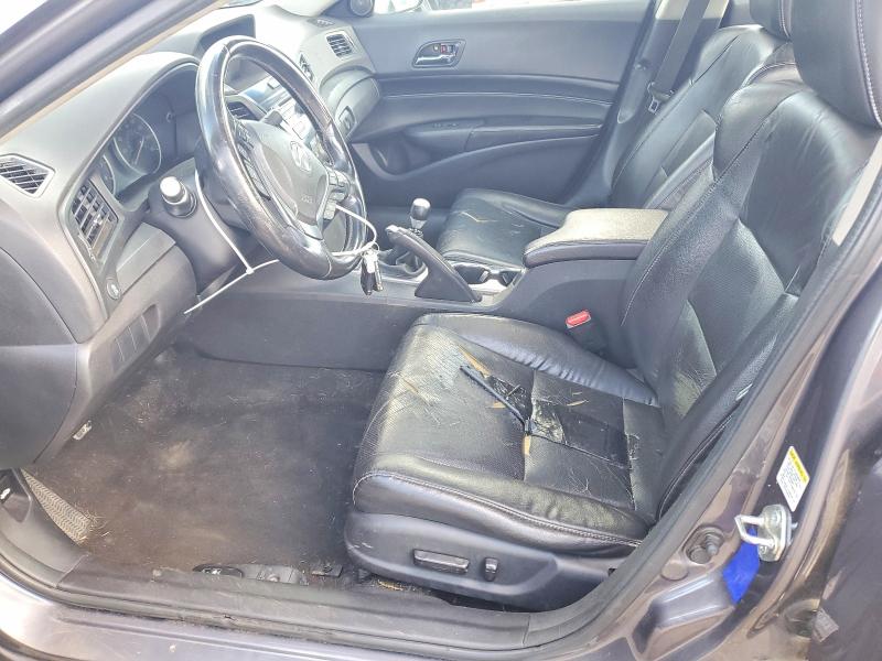 Продаж на аукціоні авто 2015 Acura Ilx, vin: 19VDE2E56FE000113, номер лоту: 50991976