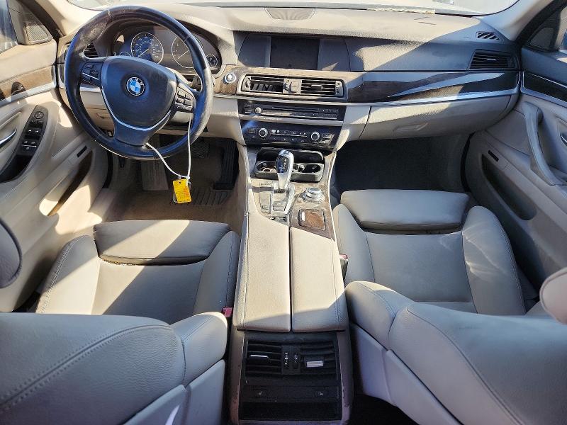 54561866 :رقم المزاد ، WBAFR7C52BC801138 vin ، 2011 Bmw 535 مزاد بيع