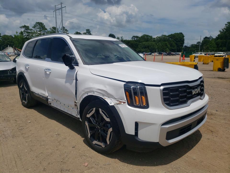 Aukcja sprzedaży 2024 Kia Telluride, vin: 5XYP64GC6RG512499, numer aukcji: 54412346