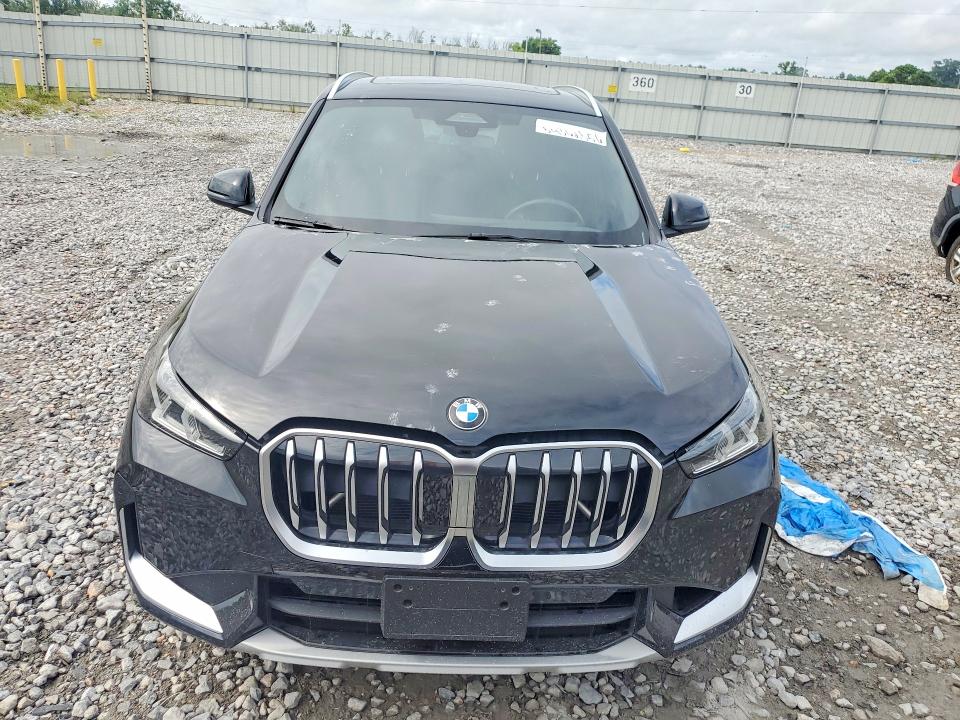 Продаж на аукціоні авто 2025 Bmw X1, vin: WBX73EF08S5107820, номер лоту: 54362556